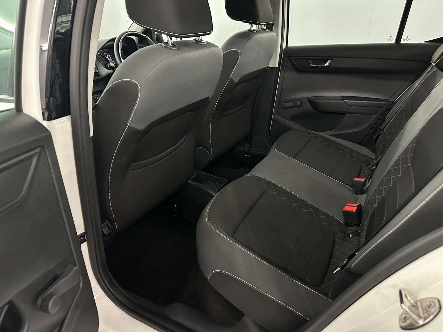 Used Skoda Fabia 2021 for sale - 77590692: Photo 13