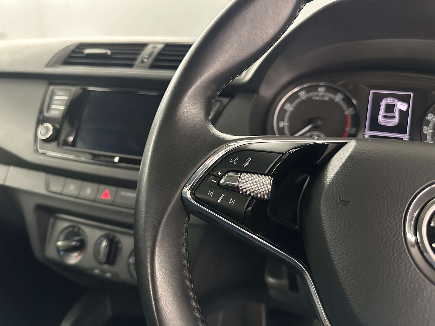 Used Skoda Fabia 2021 for sale - 77590692: Photo 15