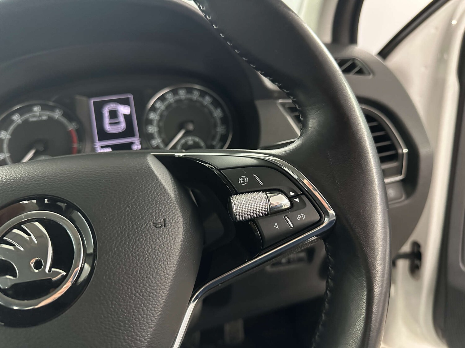 Used Skoda Fabia 2021 for sale - 77590692: Photo 17