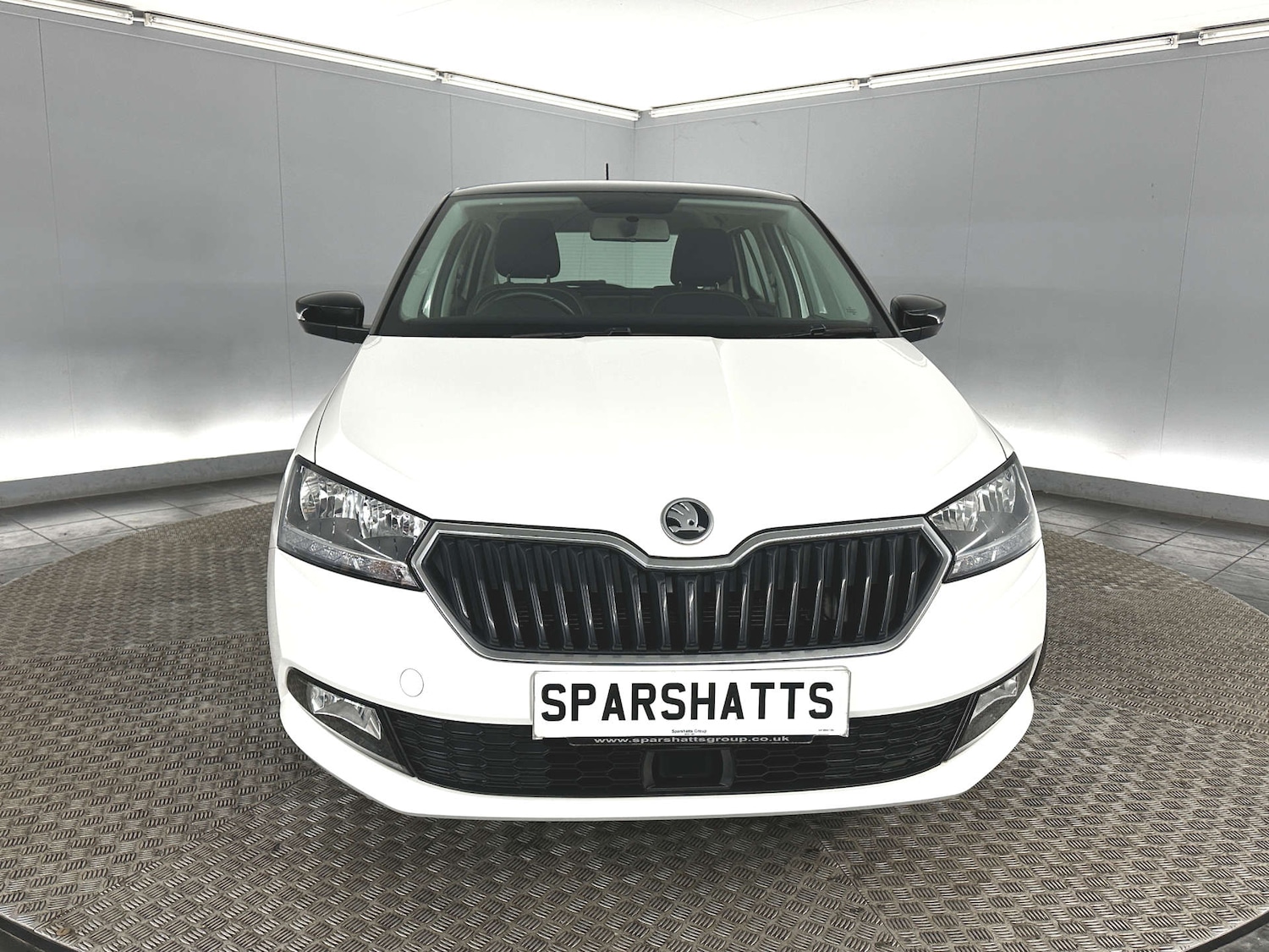 Used Skoda Fabia 2021 for sale - 77590692: Photo 2