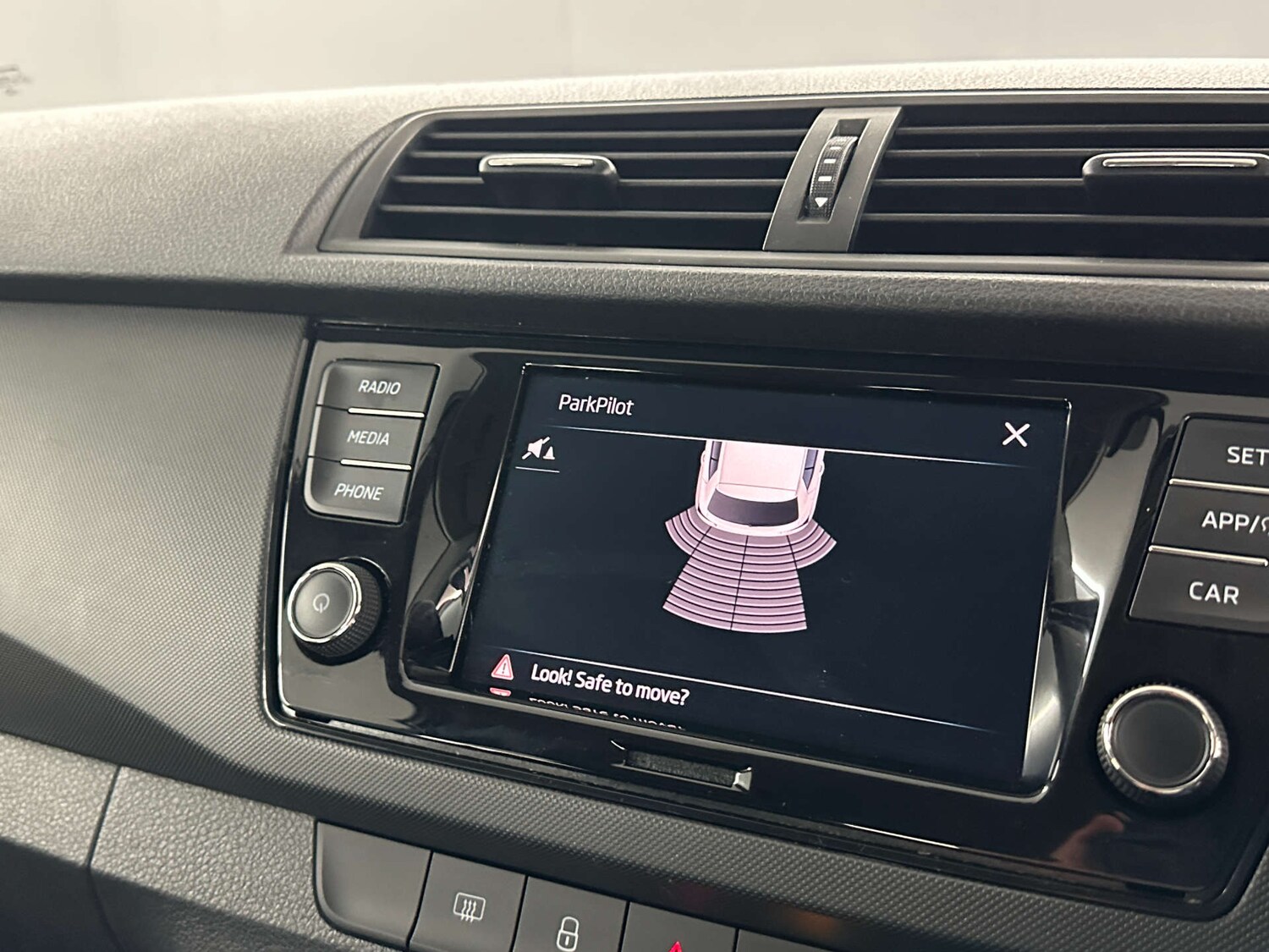 Used Skoda Fabia 2021 for sale - 77590692: Photo 23