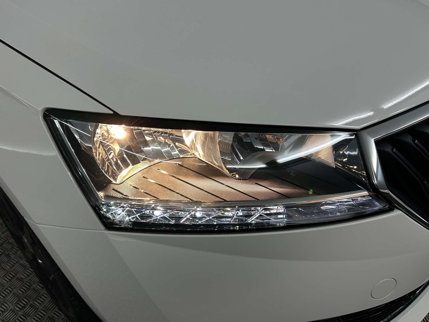 Used Skoda Fabia 2021 for sale - 77590692: Photo 25