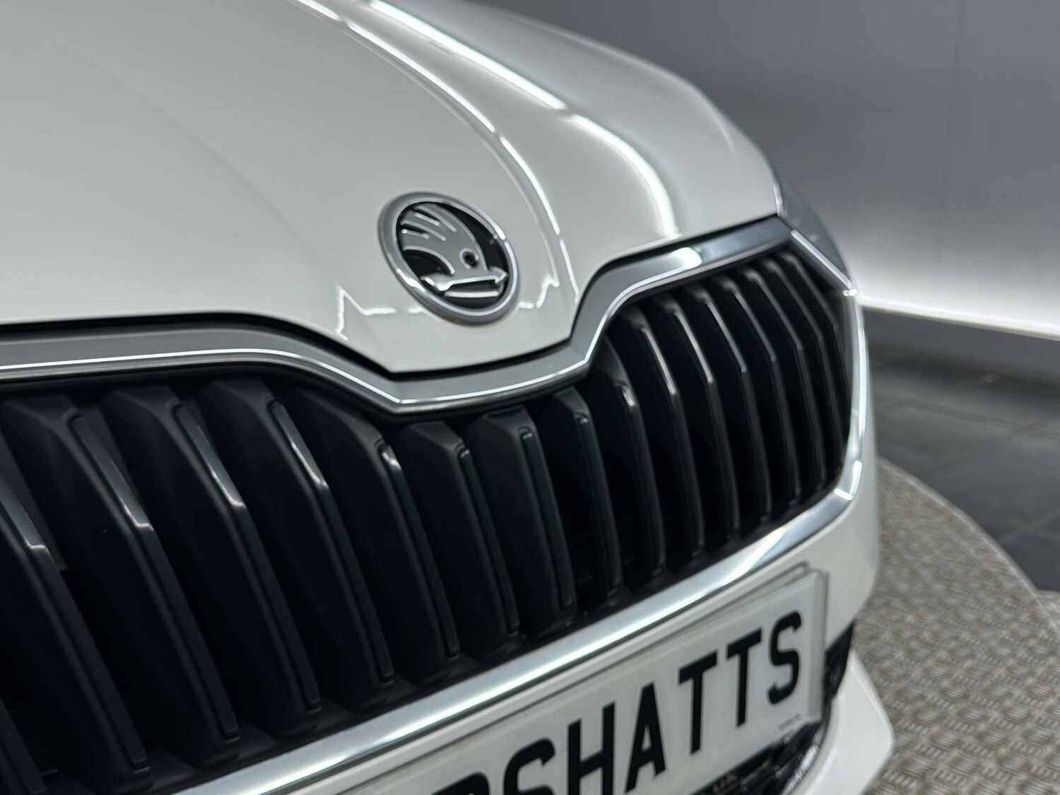 Used Skoda Fabia 2021 for sale - 77590692: Photo 27