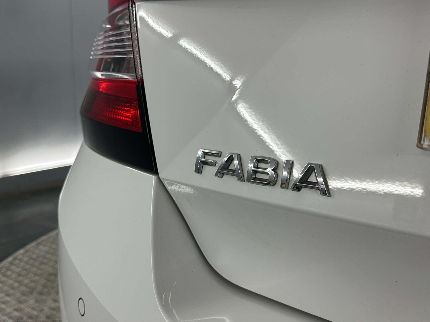 Used Skoda Fabia 2021 for sale - 77590692: Photo 28