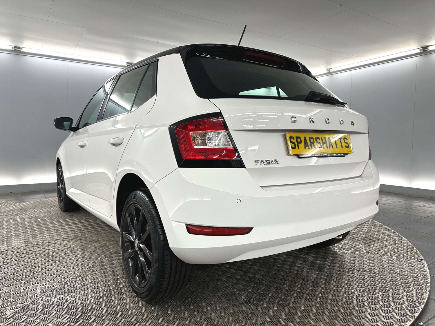 Used Skoda Fabia 2021 for sale - 77590692: Photo 29