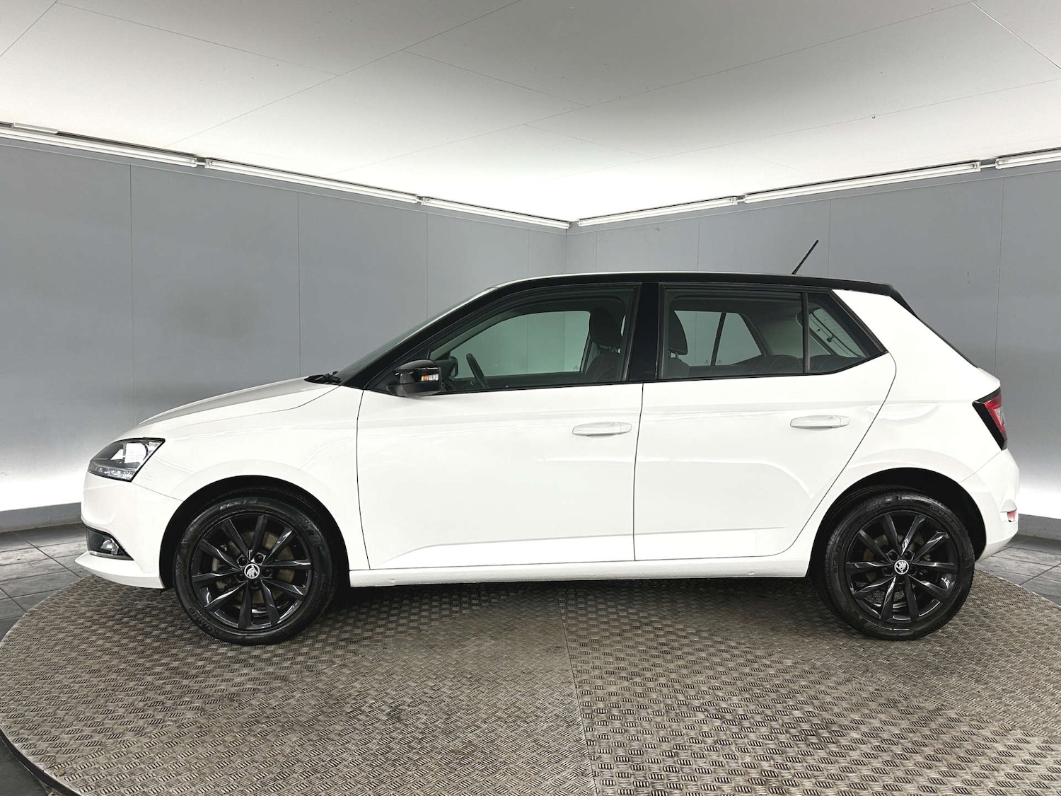 Used Skoda Fabia 2021 for sale - 77590692: Photo 4