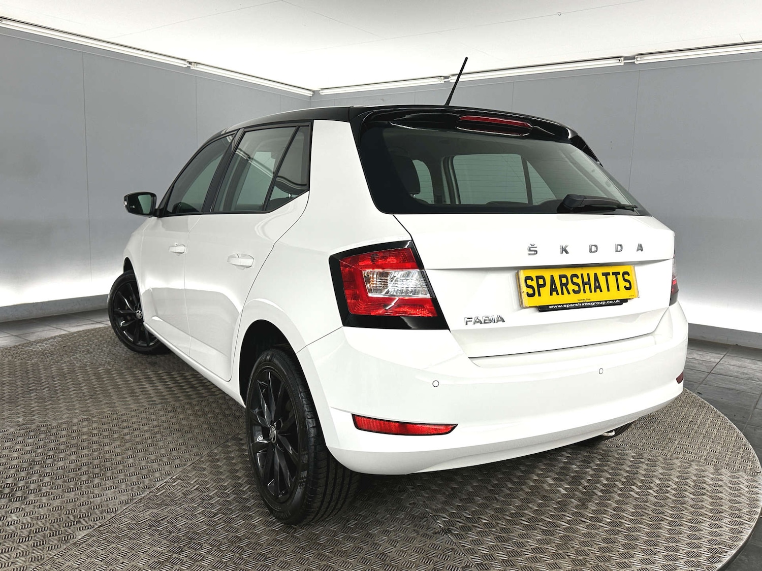 Used Skoda Fabia 2021 for sale - 77590692: Photo 5
