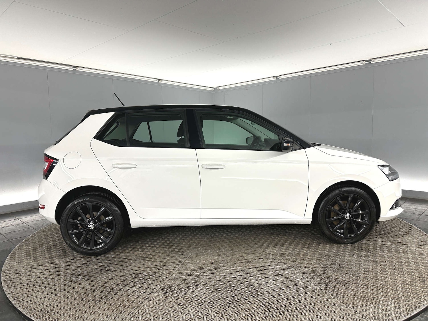 Used Skoda Fabia 2021 for sale - 77590692: Photo 8