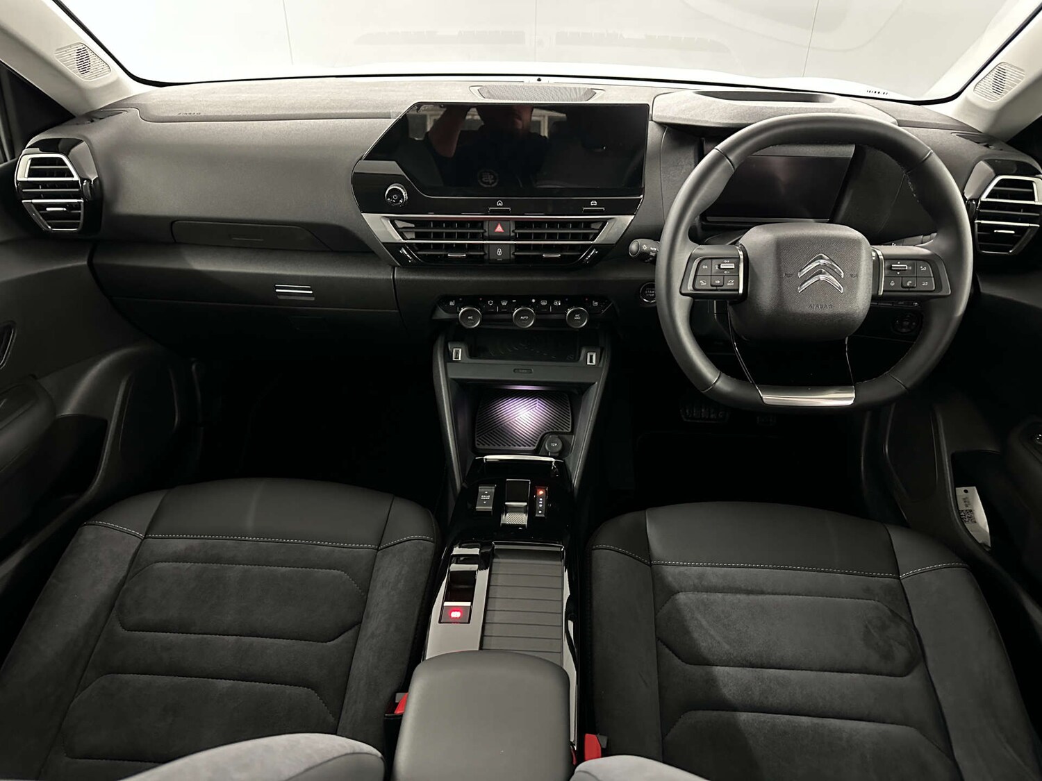 Used Citroen C4 2024 for sale - 77590812: Photo 14