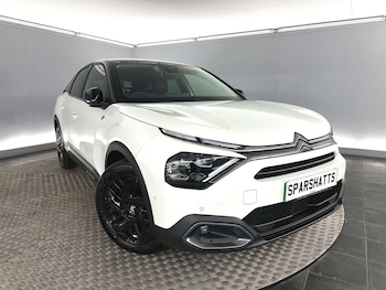 Citroen C4 feature image