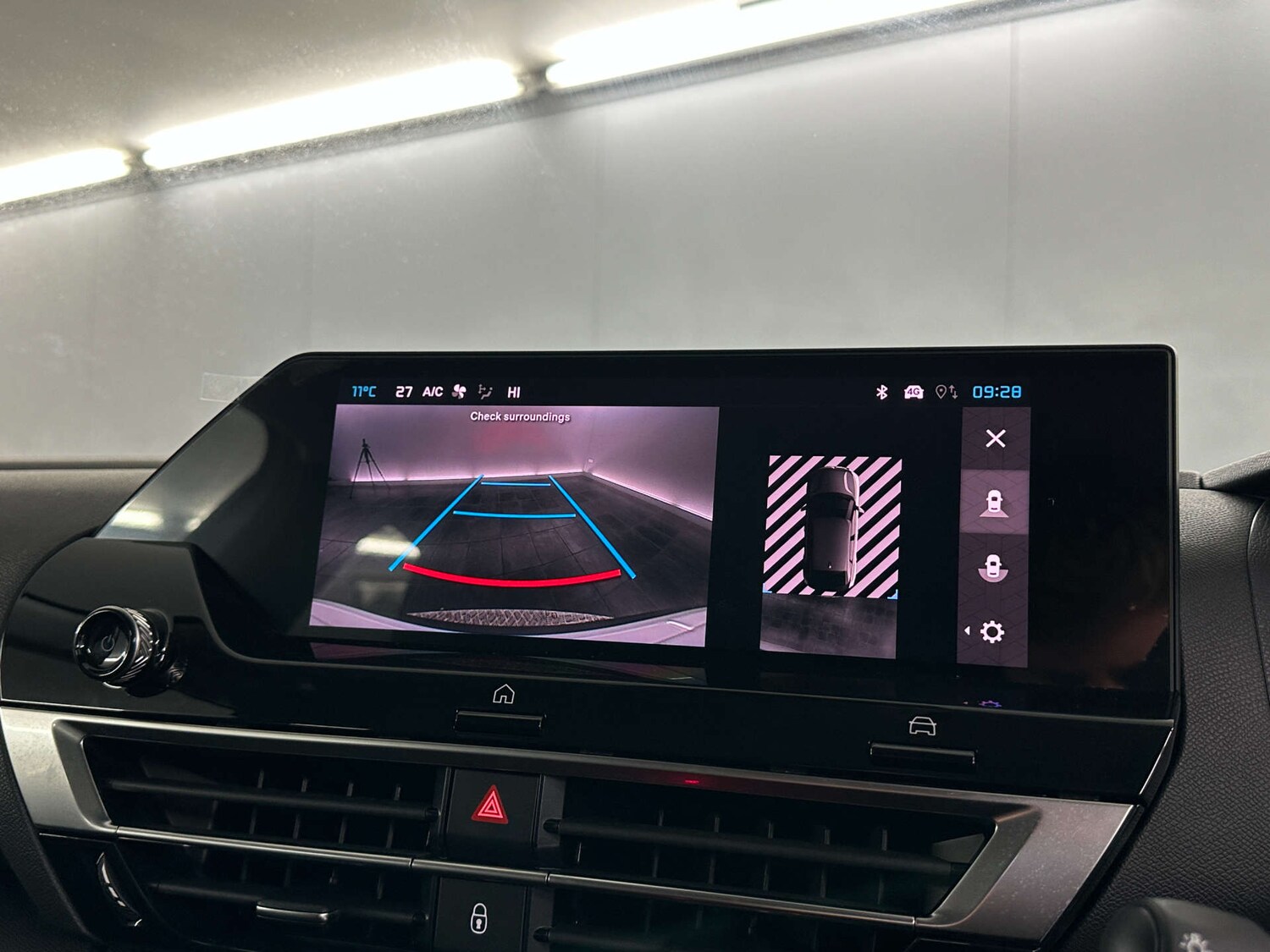 Used Citroen C4 2024 for sale - 77590812: Photo 24