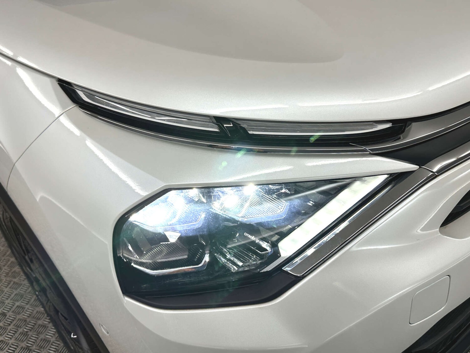 Used Citroen C4 2024 for sale - 77590812: Photo 26