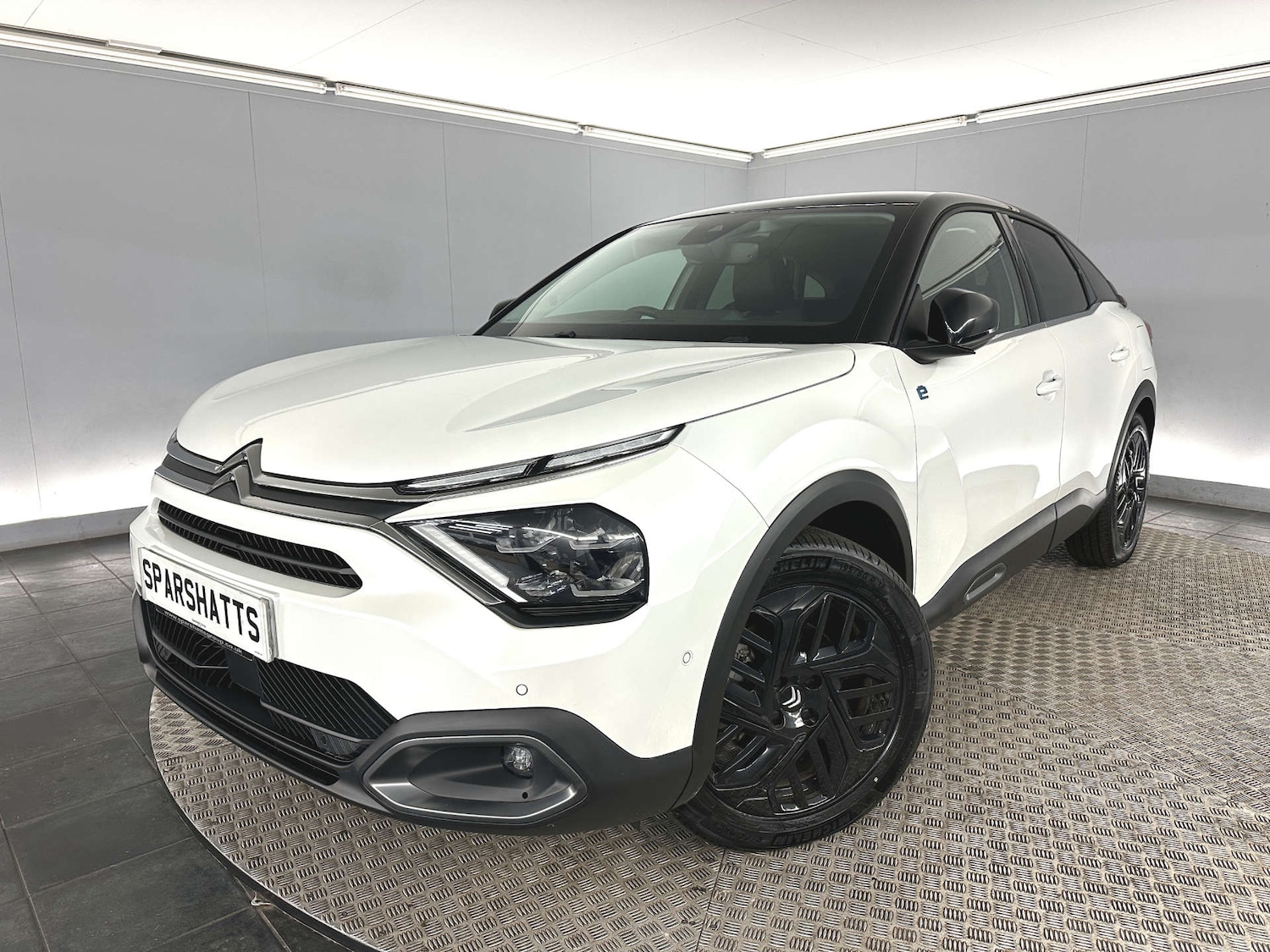 Used Citroen C4 2024 for sale - 77590812: Photo 3