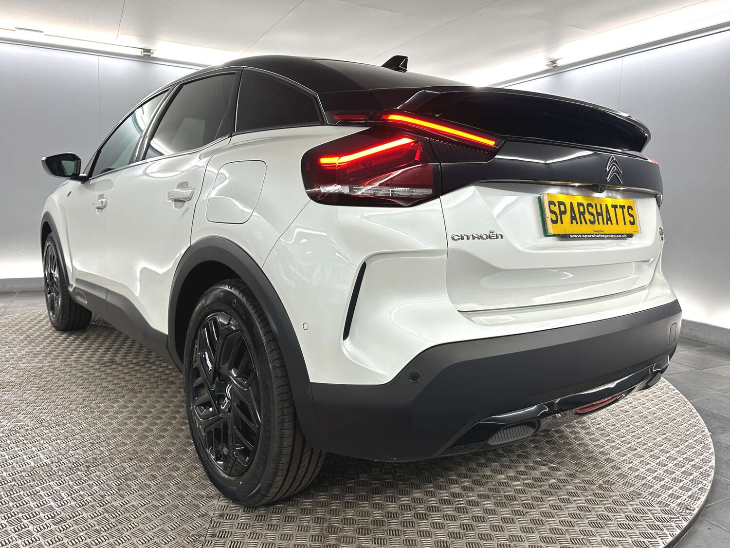 Used Citroen C4 2024 for sale - 77590812: Photo 34