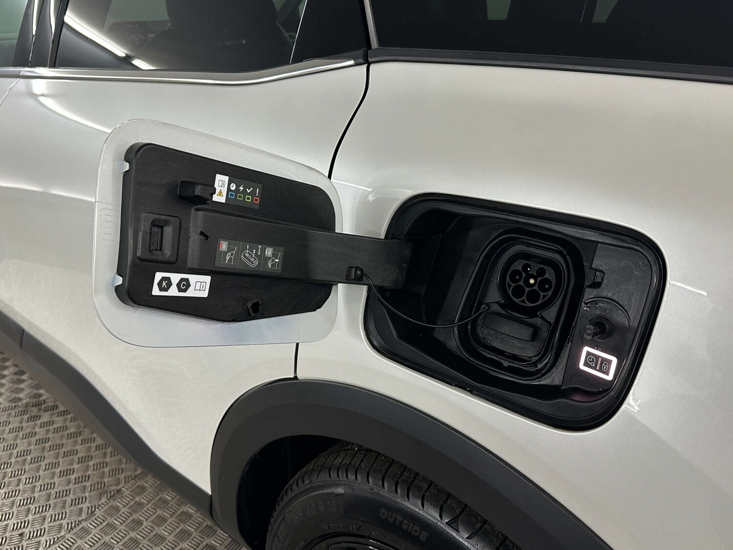 Used Citroen C4 2024 for sale - 77590812: Photo 35