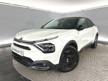 Used Citroen C4 2024 for sale - 77590812: Photo