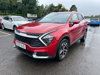 Used Kia Sportage 2025 for sale - 78926586: Photo