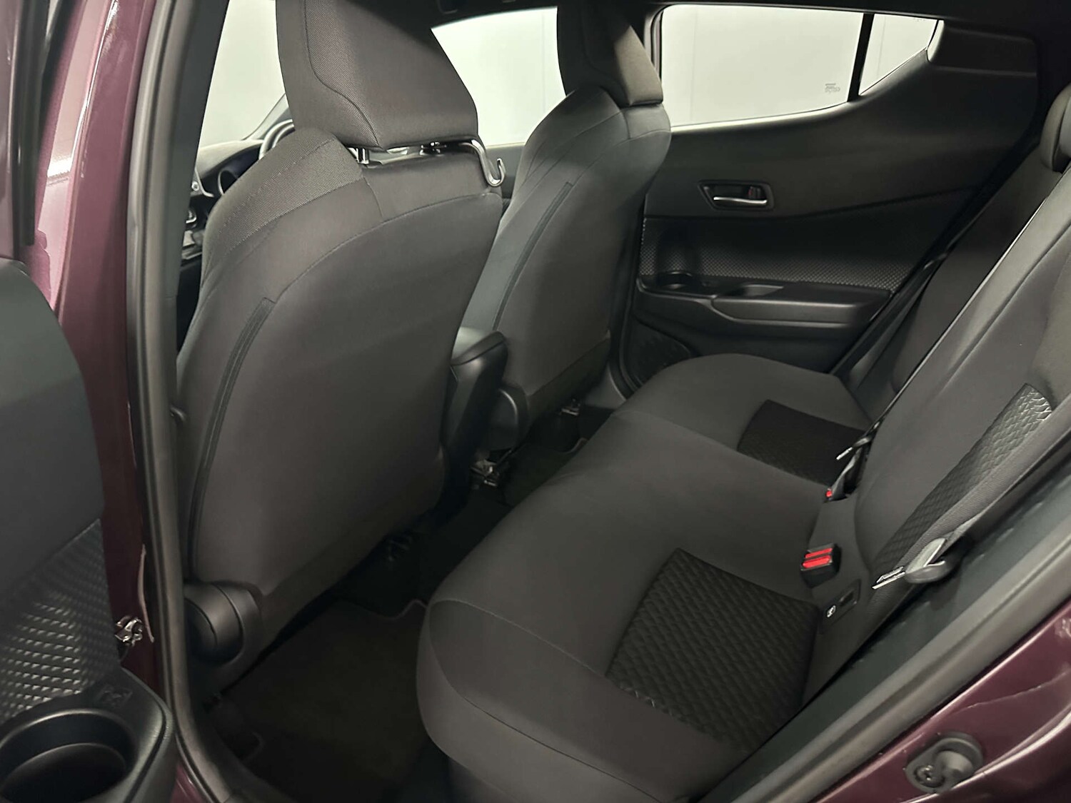 Used Toyota C-HR 2023 for sale - 77759712: Photo 13