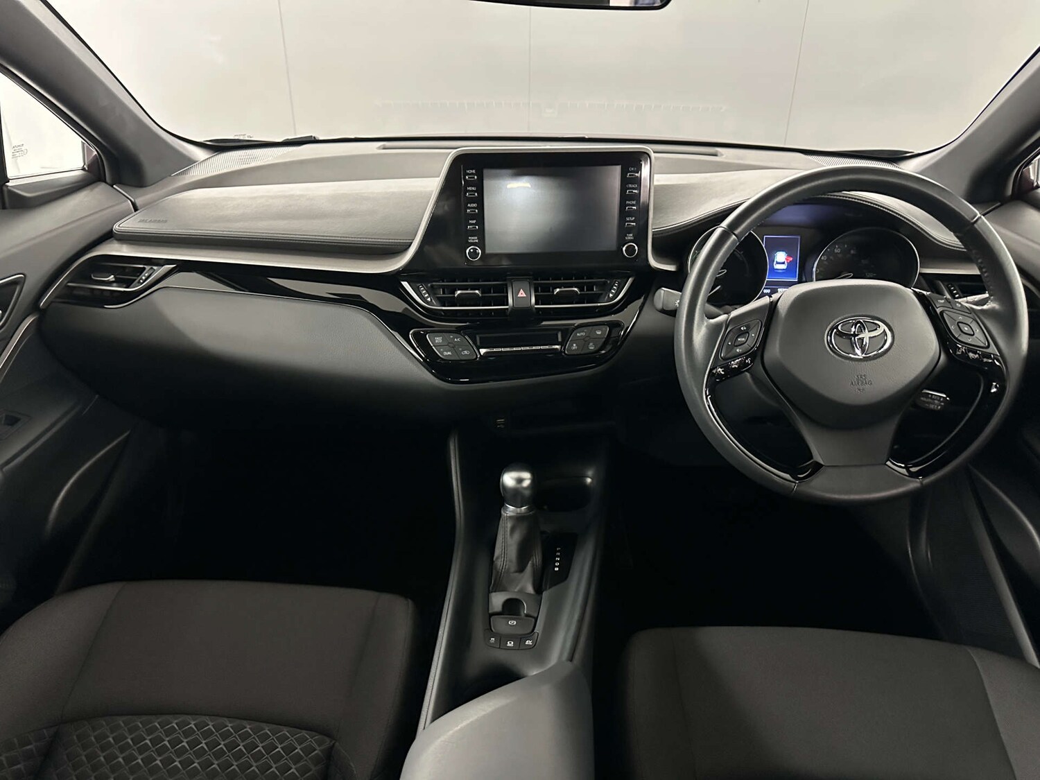 Used Toyota C-HR 2023 for sale - 77759712: Photo 14