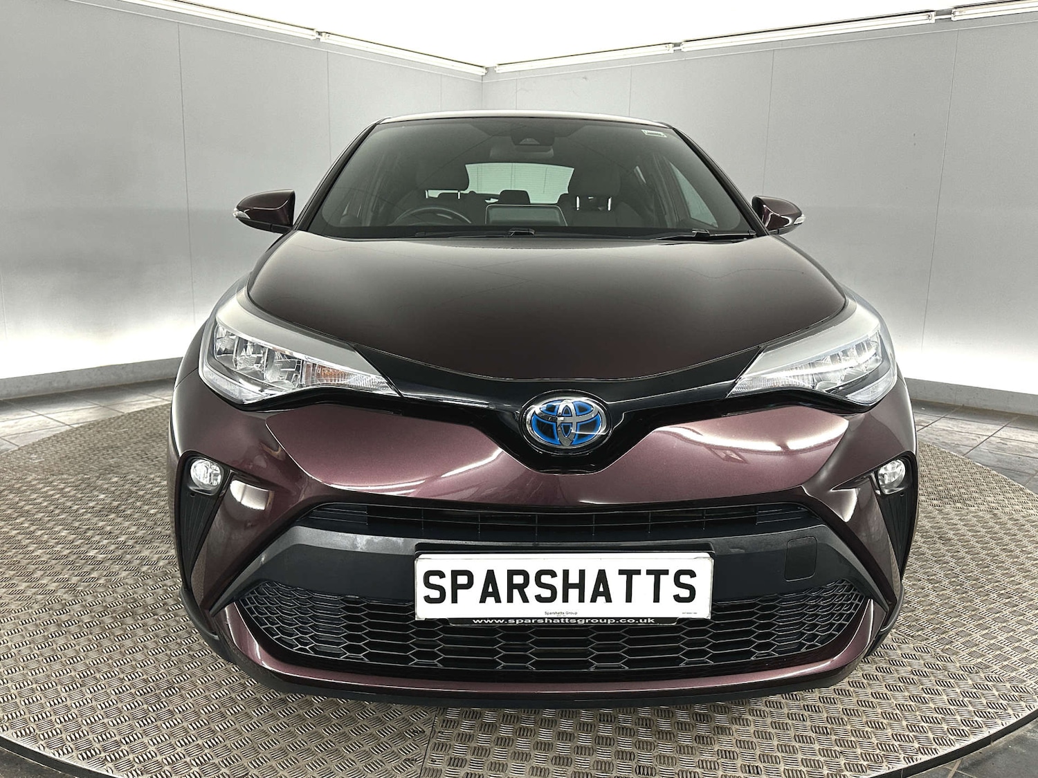 Used Toyota C-HR 2023 for sale - 77759712: Photo 2