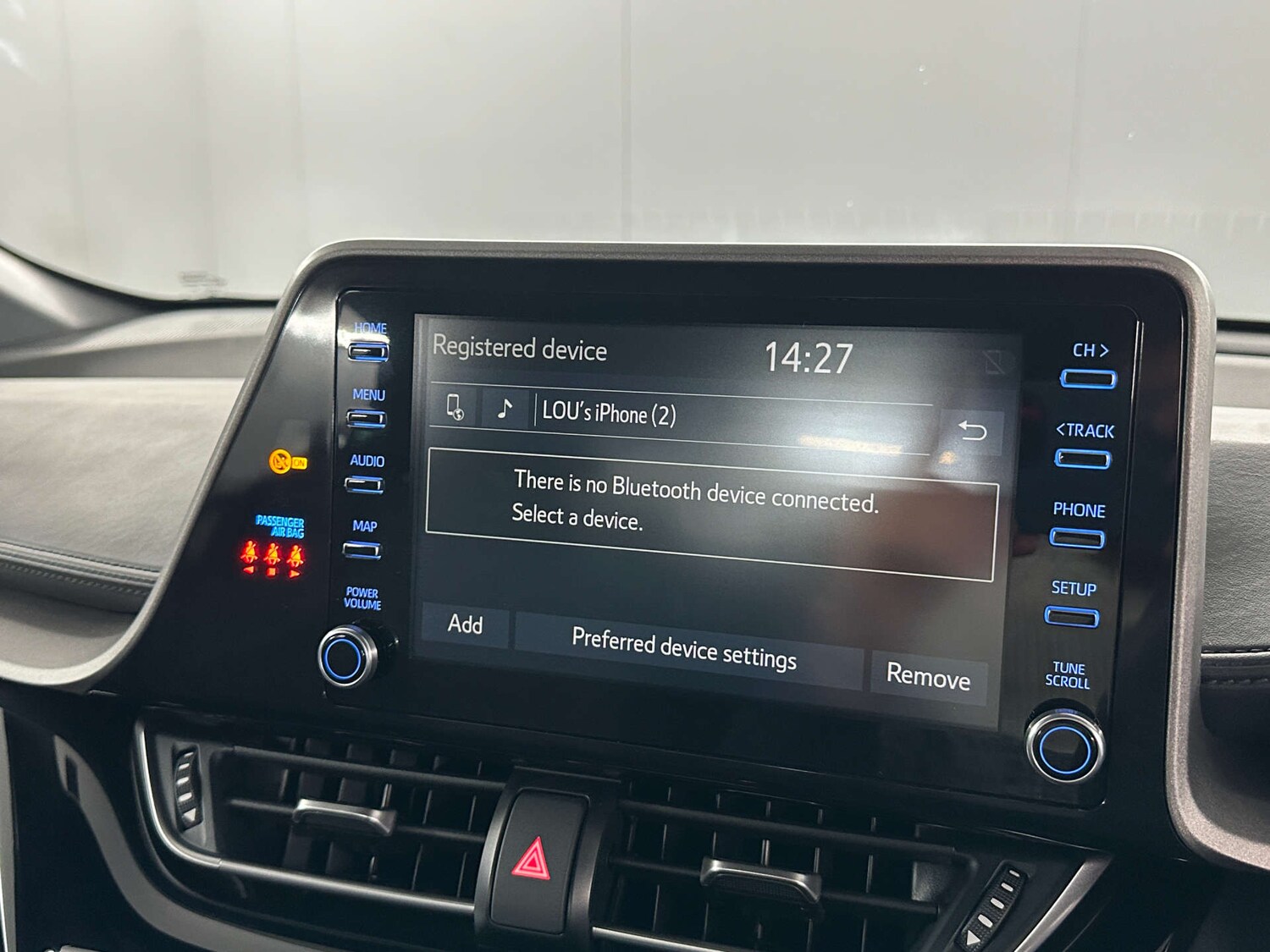 Used Toyota C-HR 2023 for sale - 77759712: Photo 25