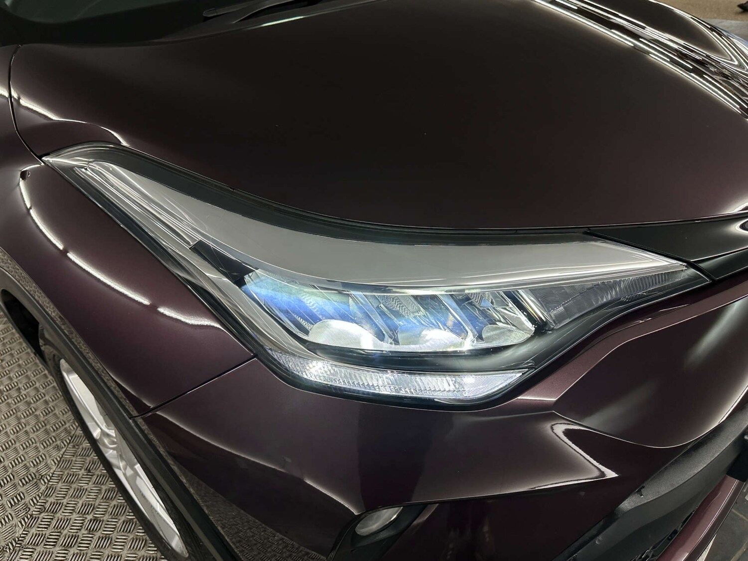 Used Toyota C-HR 2023 for sale - 77759712: Photo 29