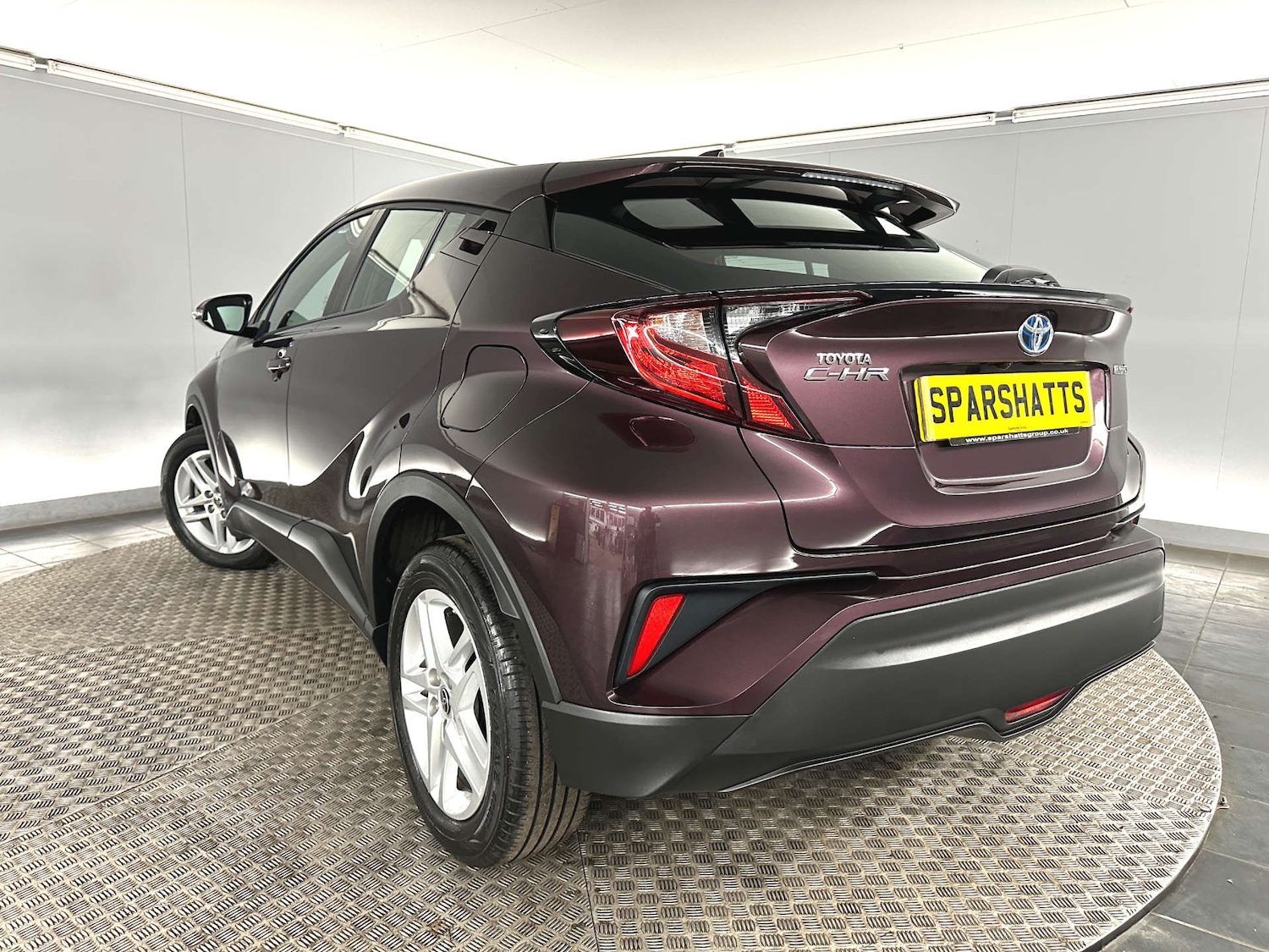 Used Toyota C-HR 2023 for sale - 77759712: Photo 5