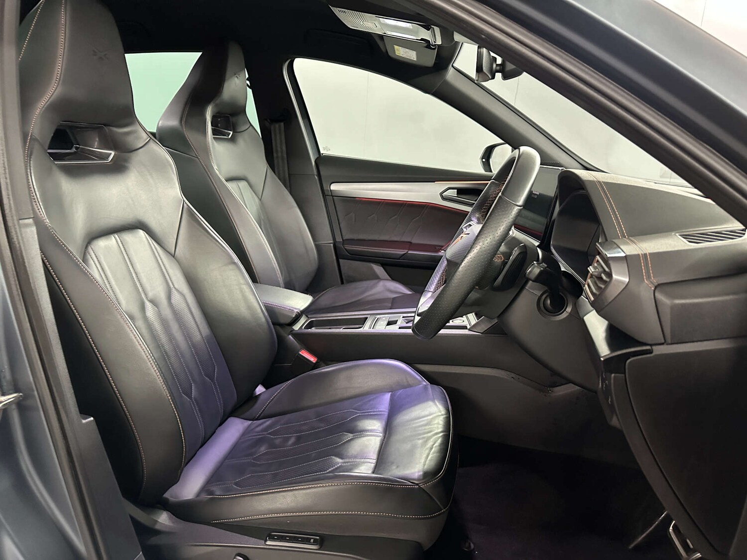 Used Cupra Formentor 2022 for sale - 77759692: Photo 10