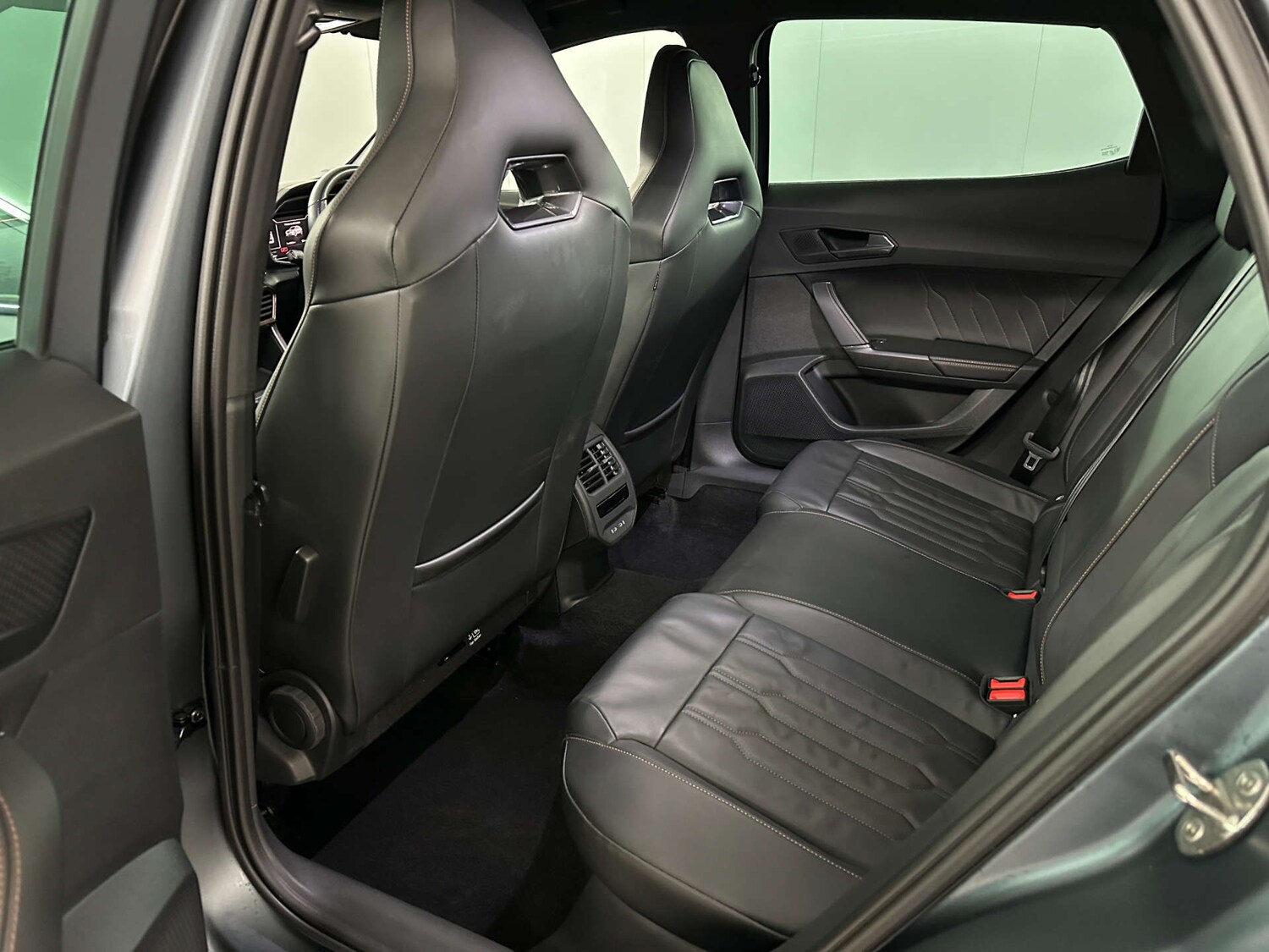 Used Cupra Formentor 2022 for sale - 77759692: Photo 13