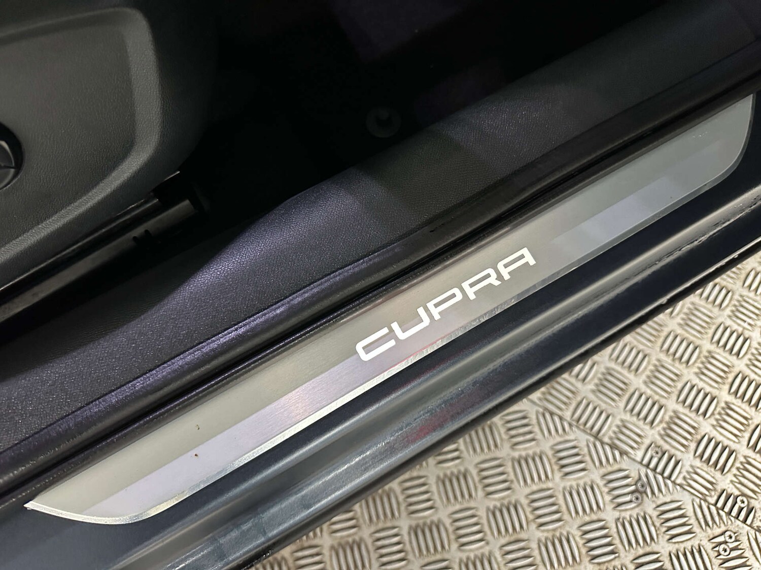 Used Cupra Formentor 2022 for sale - 77759692: Photo 15