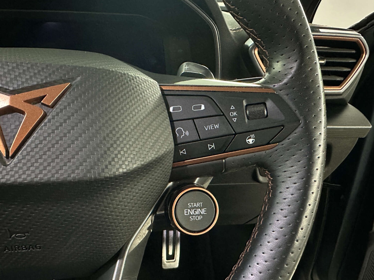 Used Cupra Formentor 2022 for sale - 77759692: Photo 20