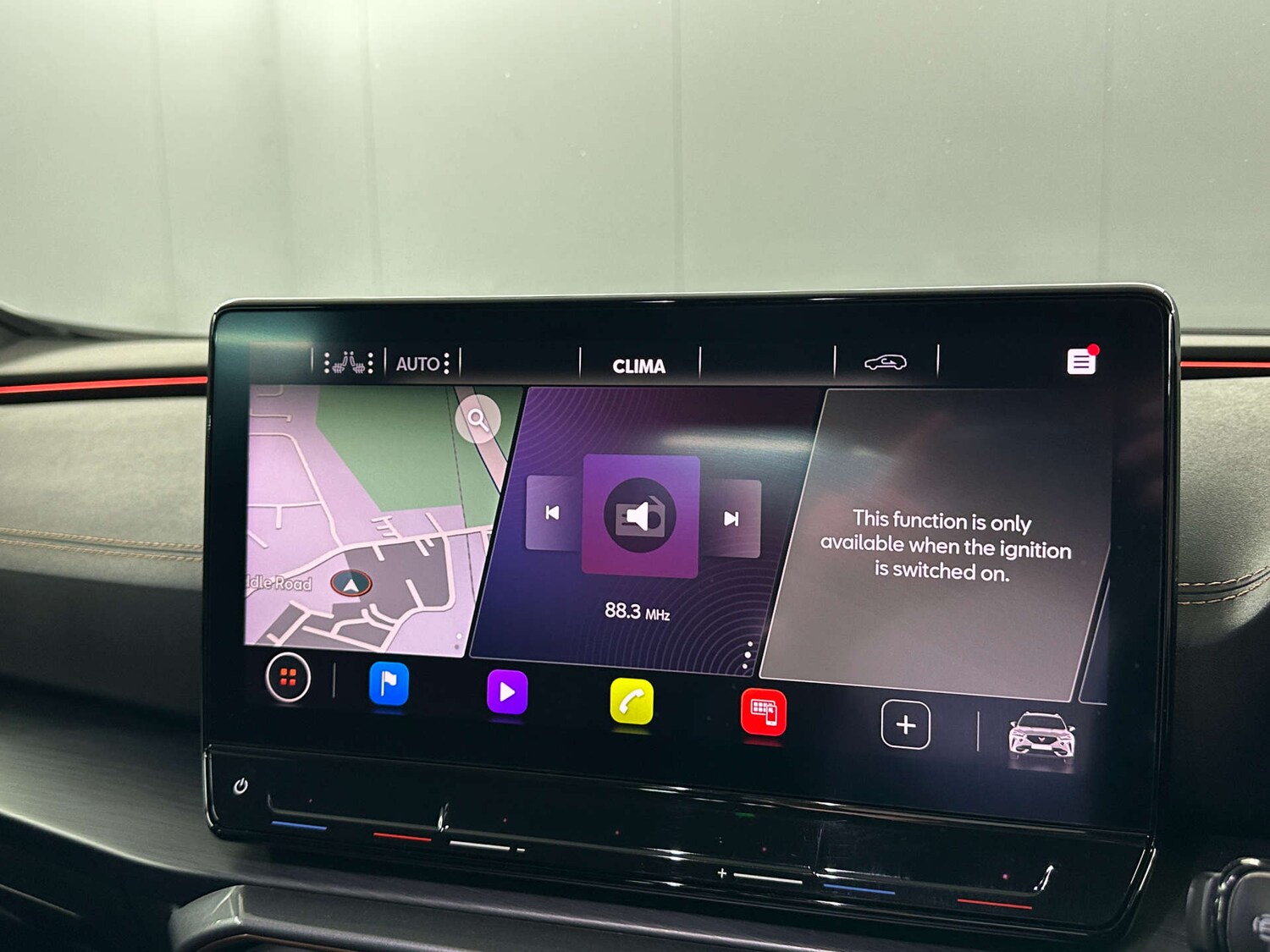 Used Cupra Formentor 2022 for sale - 77759692: Photo 30