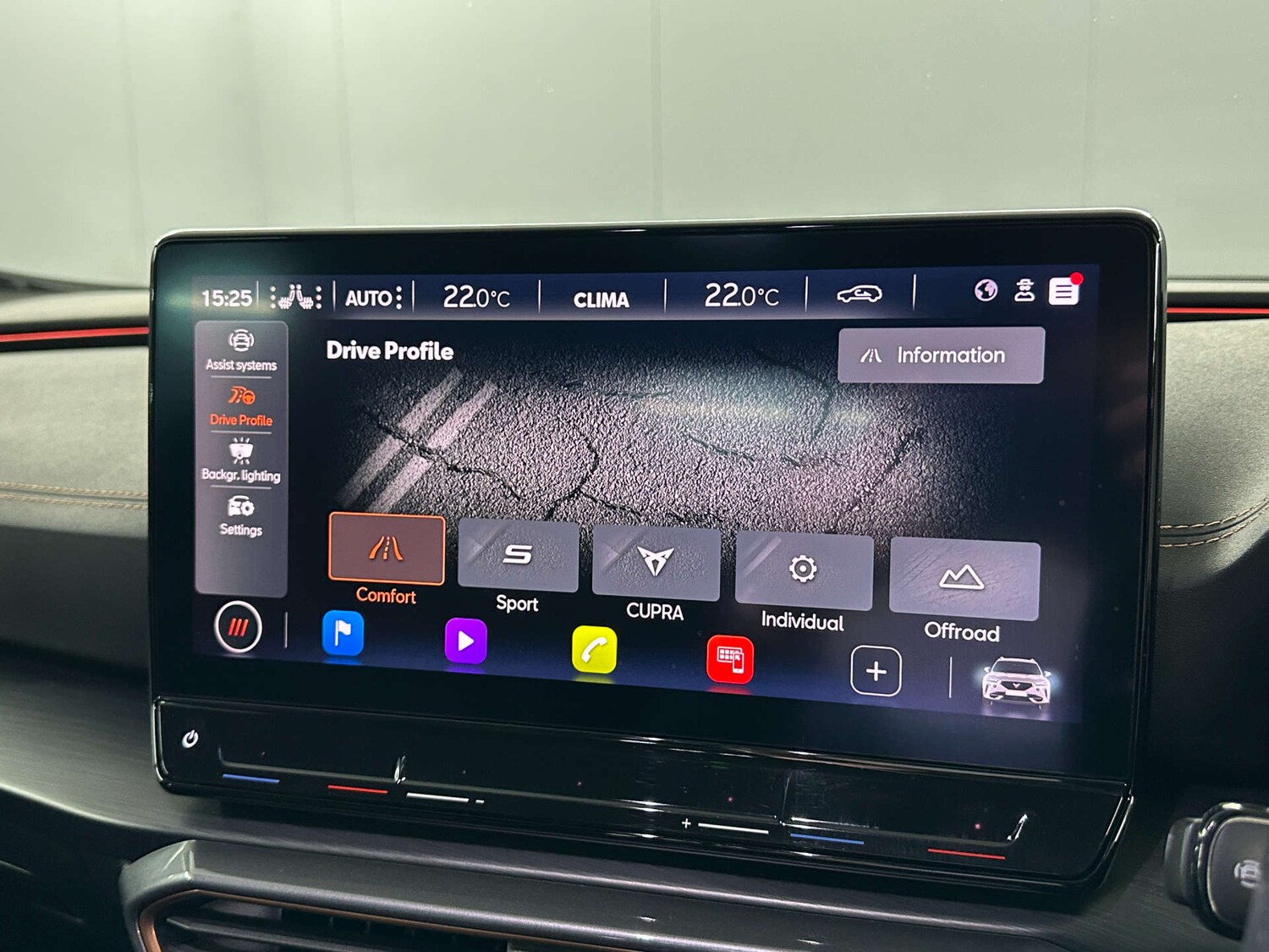 Used Cupra Formentor 2022 for sale - 77759692: Photo 34