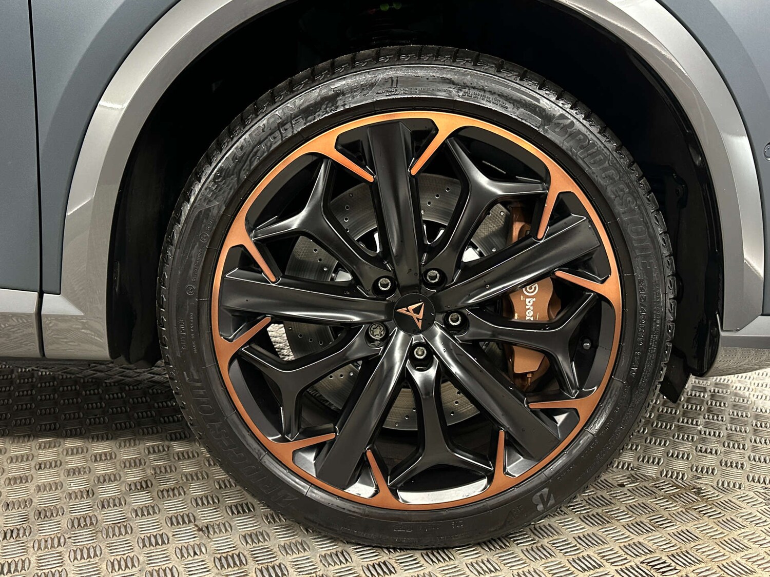 Used Cupra Formentor 2022 for sale - 77759692: Photo 47