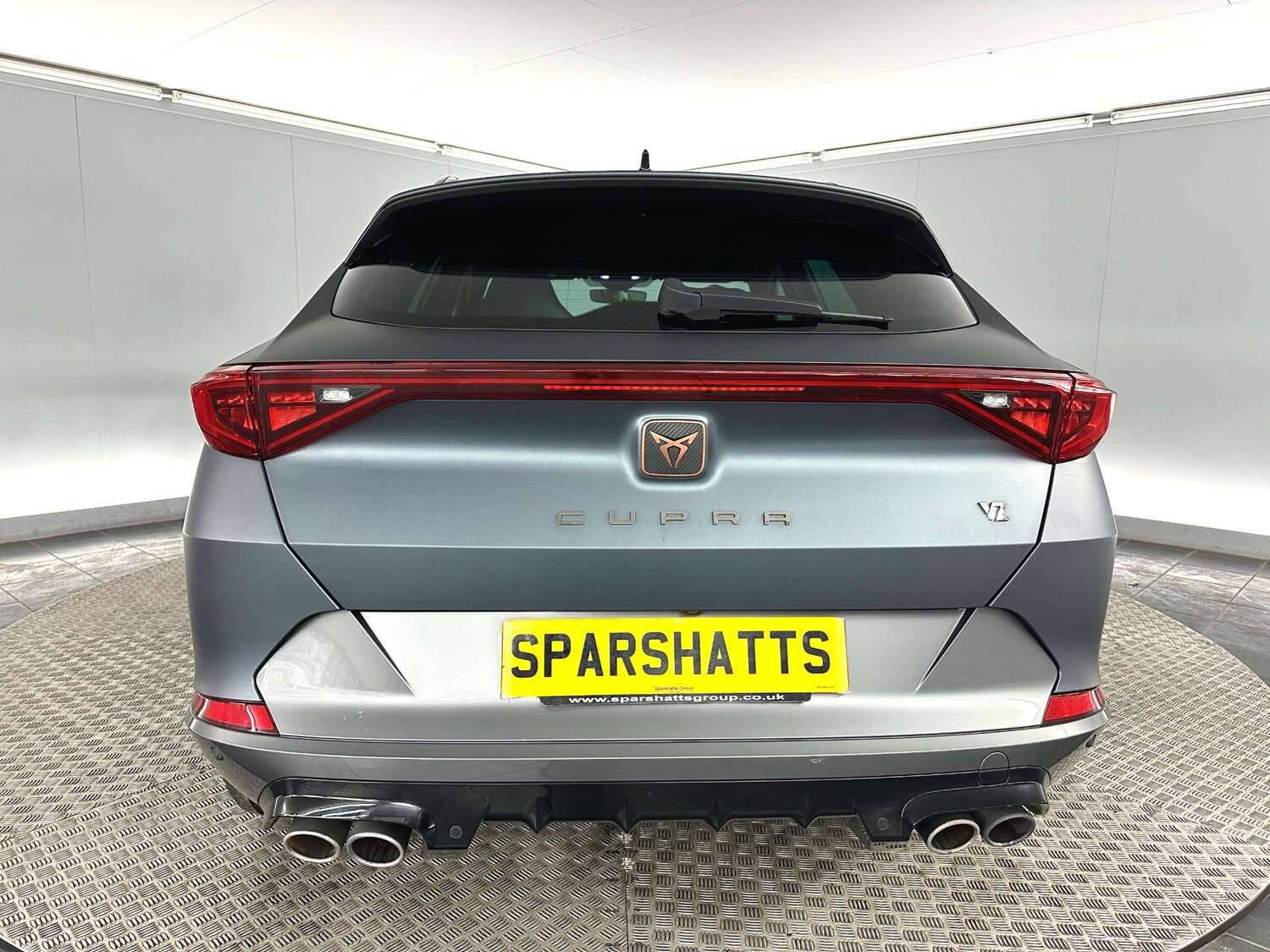 Used Cupra Formentor 2022 for sale - 77759692: Photo 6