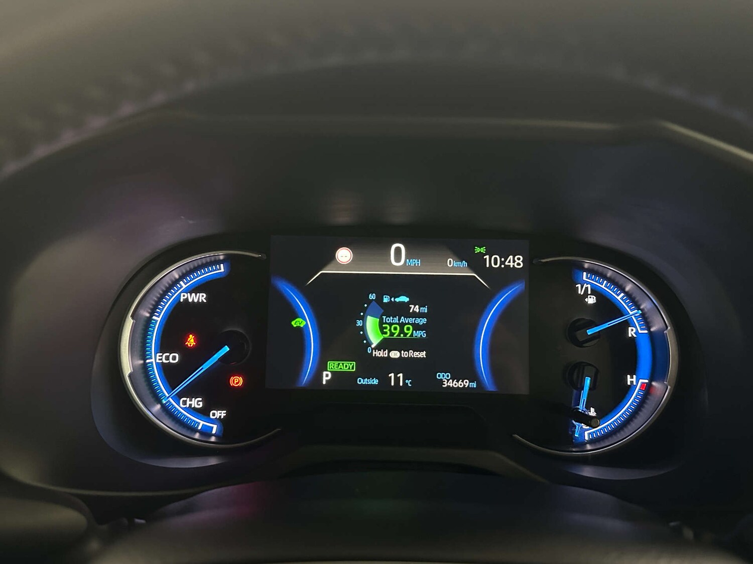 Used Toyota RAV4 2021 for sale - 77590789: Photo 22