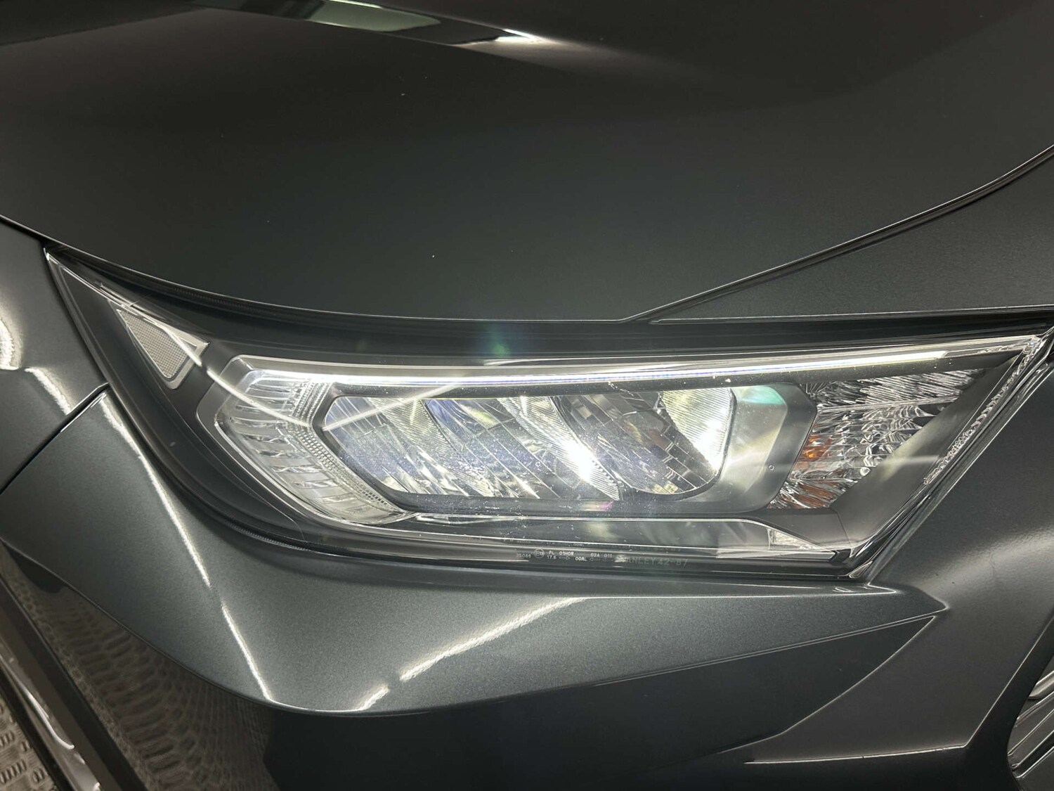 Used Toyota RAV4 2021 for sale - 77590789: Photo 33