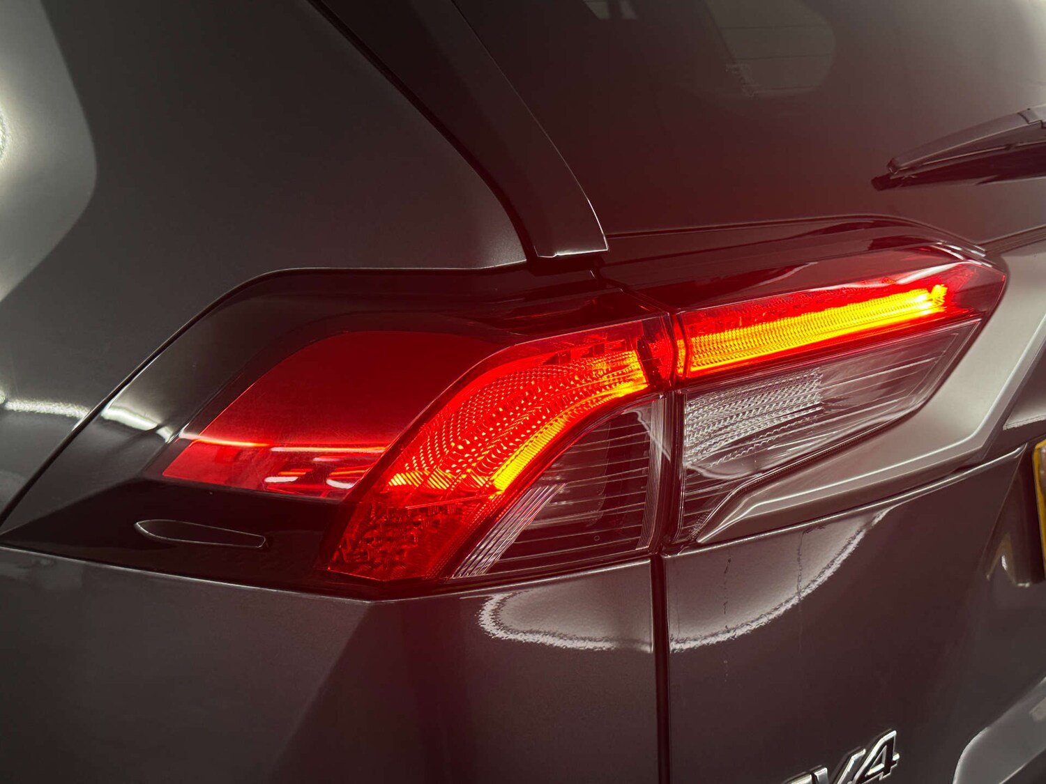 Used Toyota RAV4 2021 for sale - 77590789: Photo 37