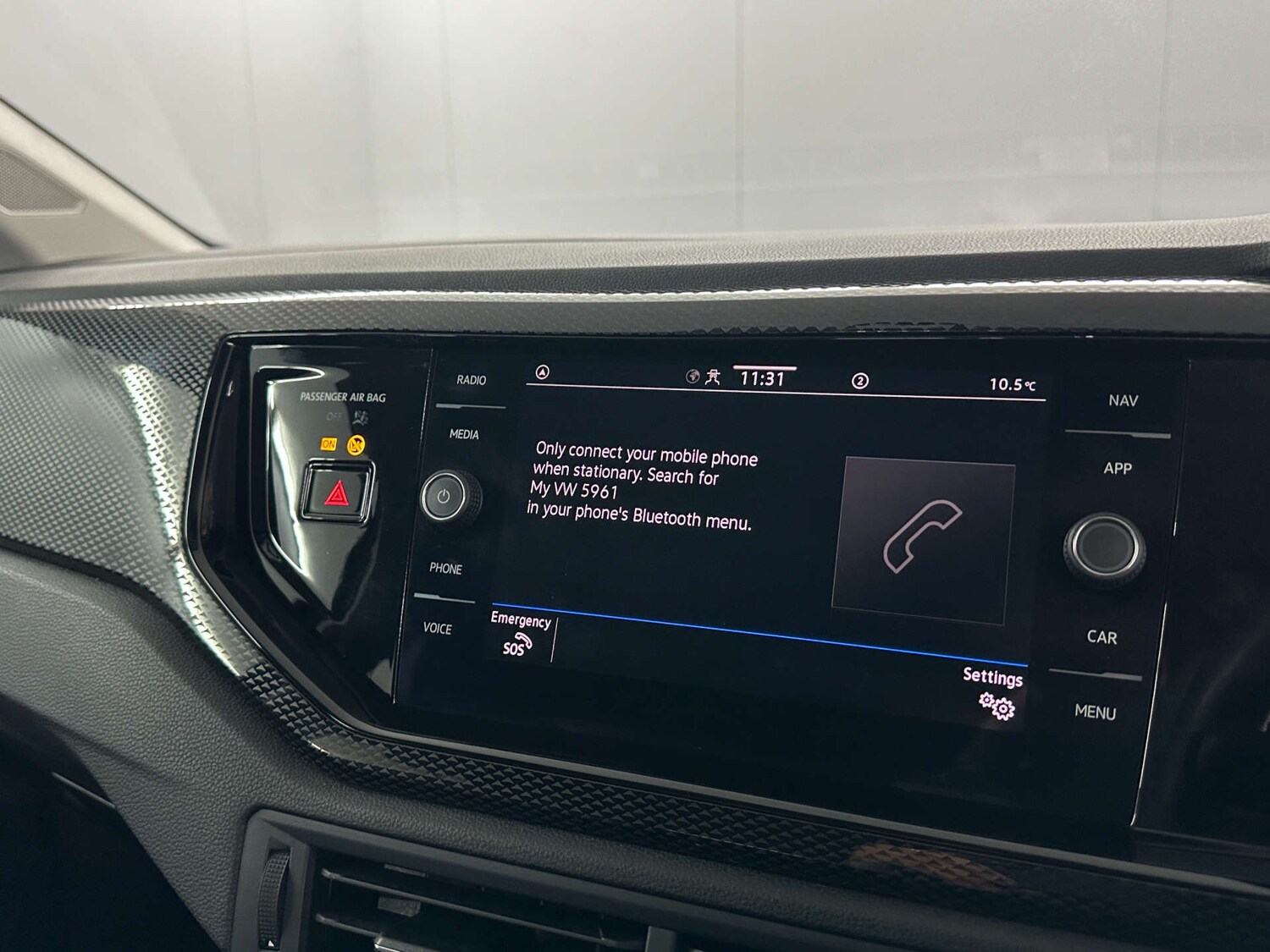 Used Volkswagen Polo 2024 for sale - 77759706: Photo 26