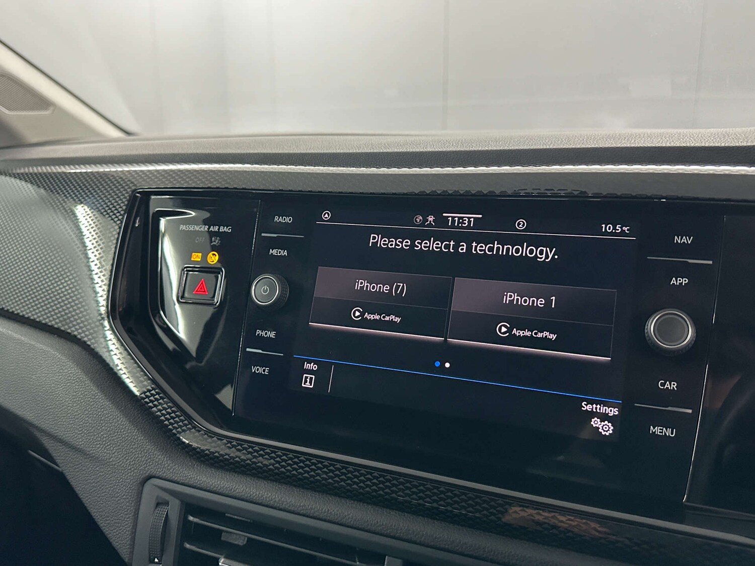 Used Volkswagen Polo 2024 for sale - 77759706: Photo 27