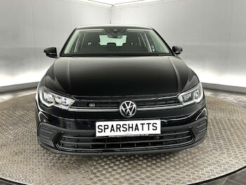 Used Volkswagen Polo 2024 for sale - 77759706: Photo