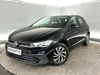 Used Volkswagen Polo 2024 for sale - 77759706: Photo