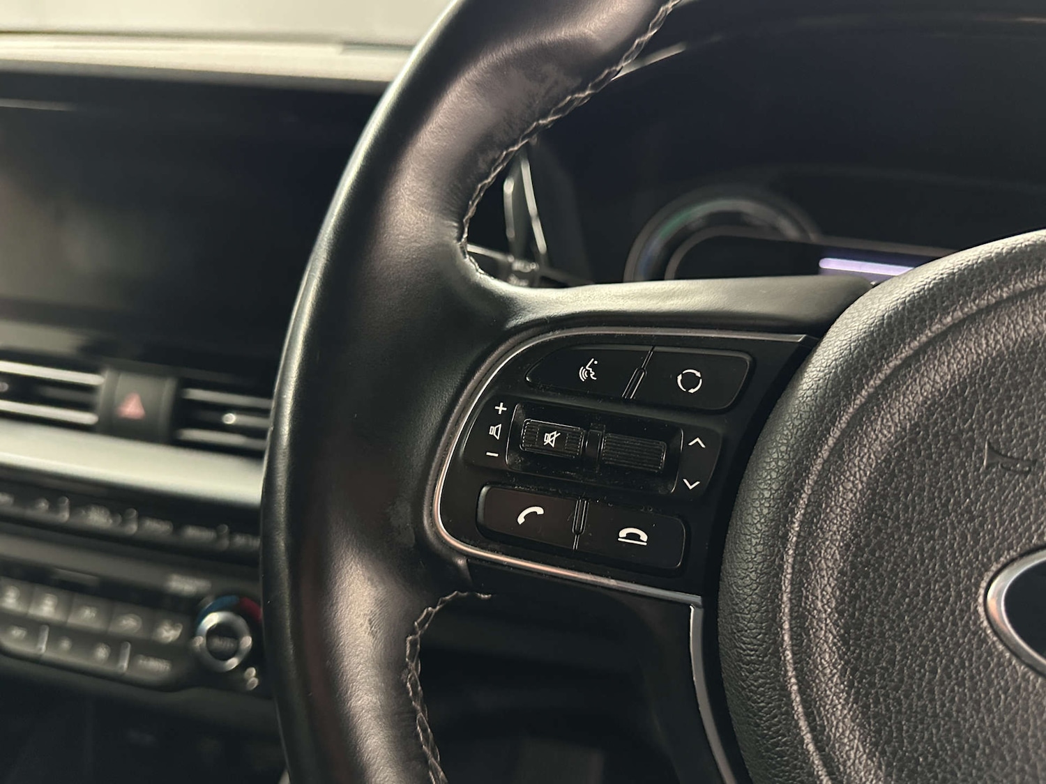 Used Kia Niro 2021 for sale - 77590800: Photo 18