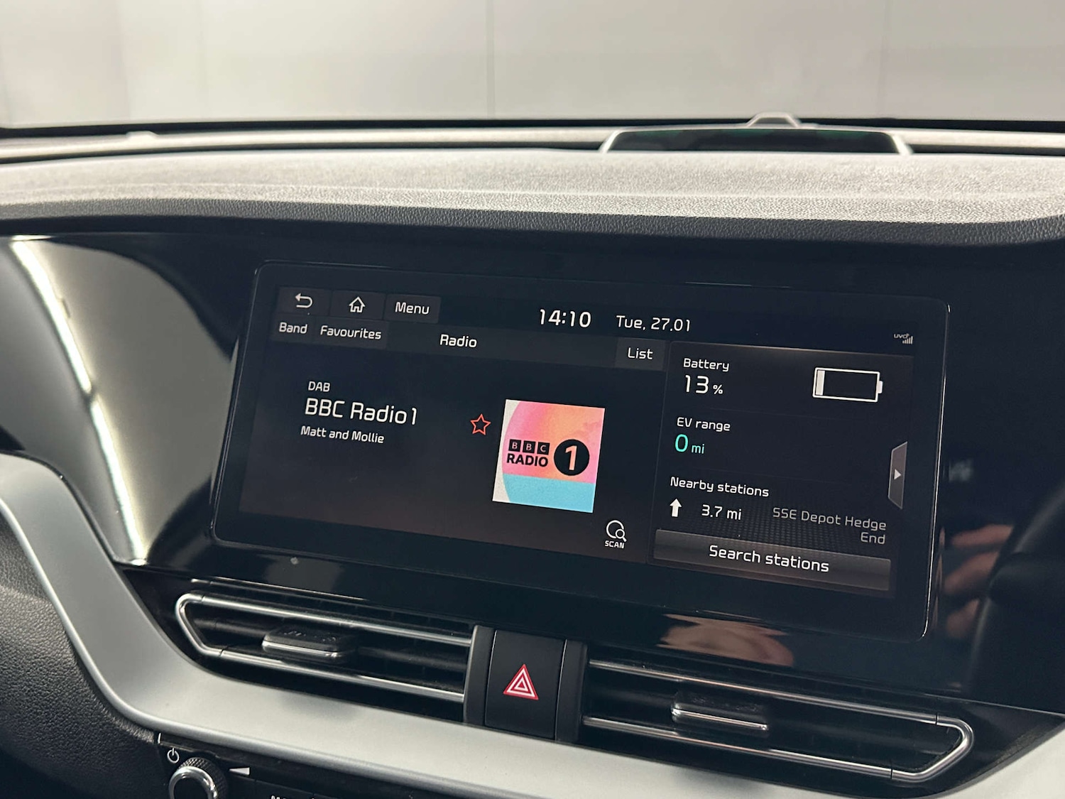 Used Kia Niro 2021 for sale - 77590800: Photo 26