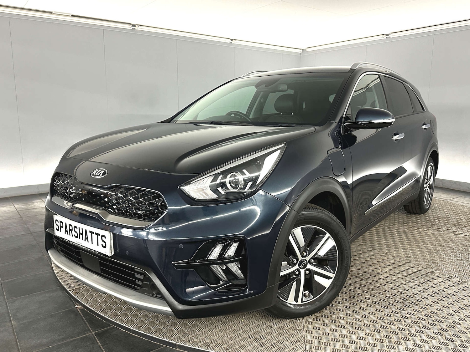 Used Kia Niro 2021 for sale - 77590800: Photo 3