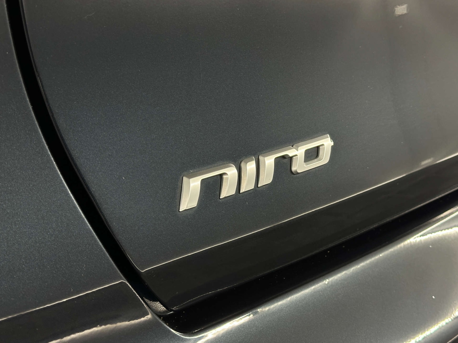 Used Kia Niro 2021 for sale - 77590800: Photo 38
