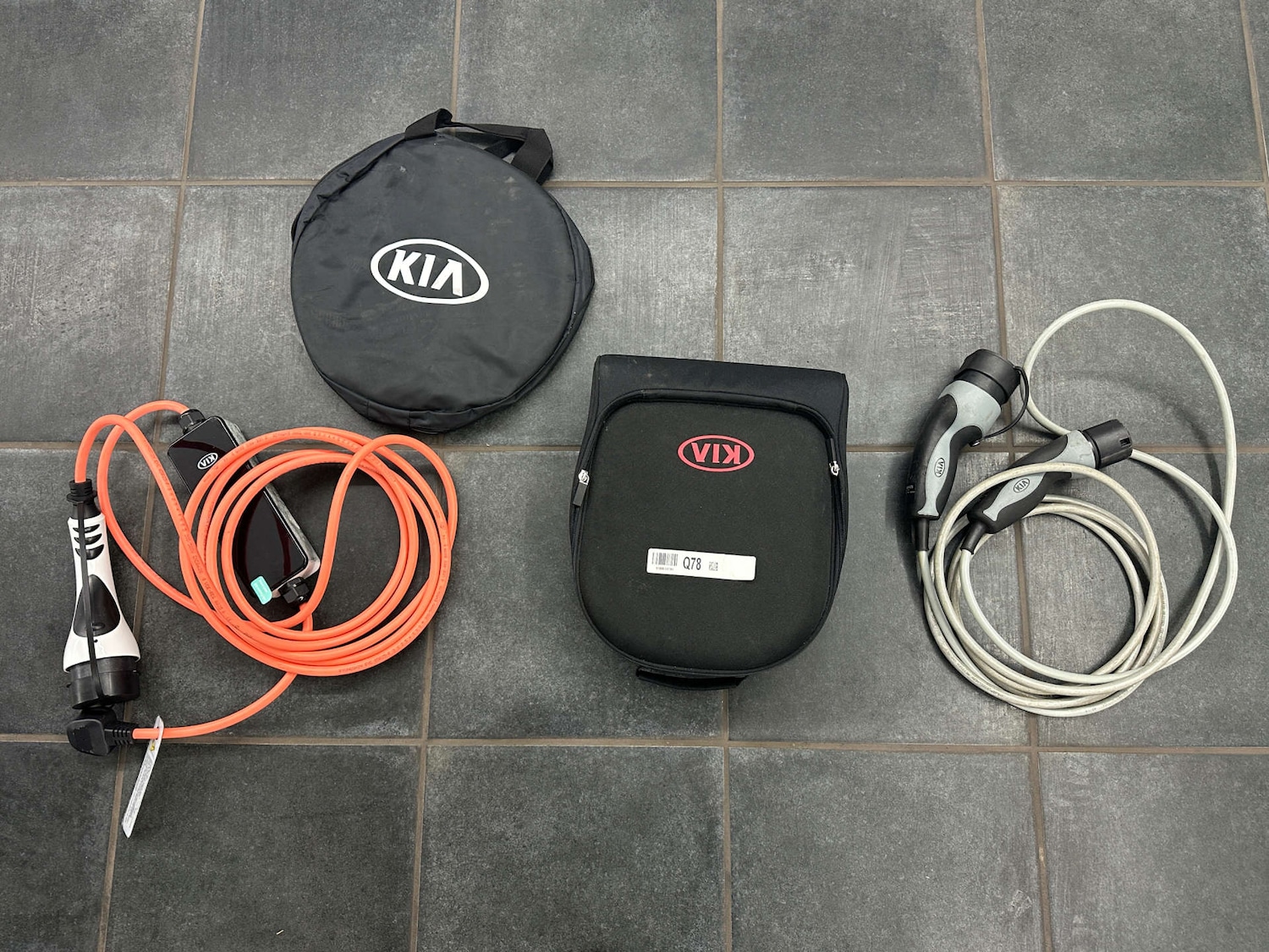 Used Kia Niro 2021 for sale - 77590800: Photo 42