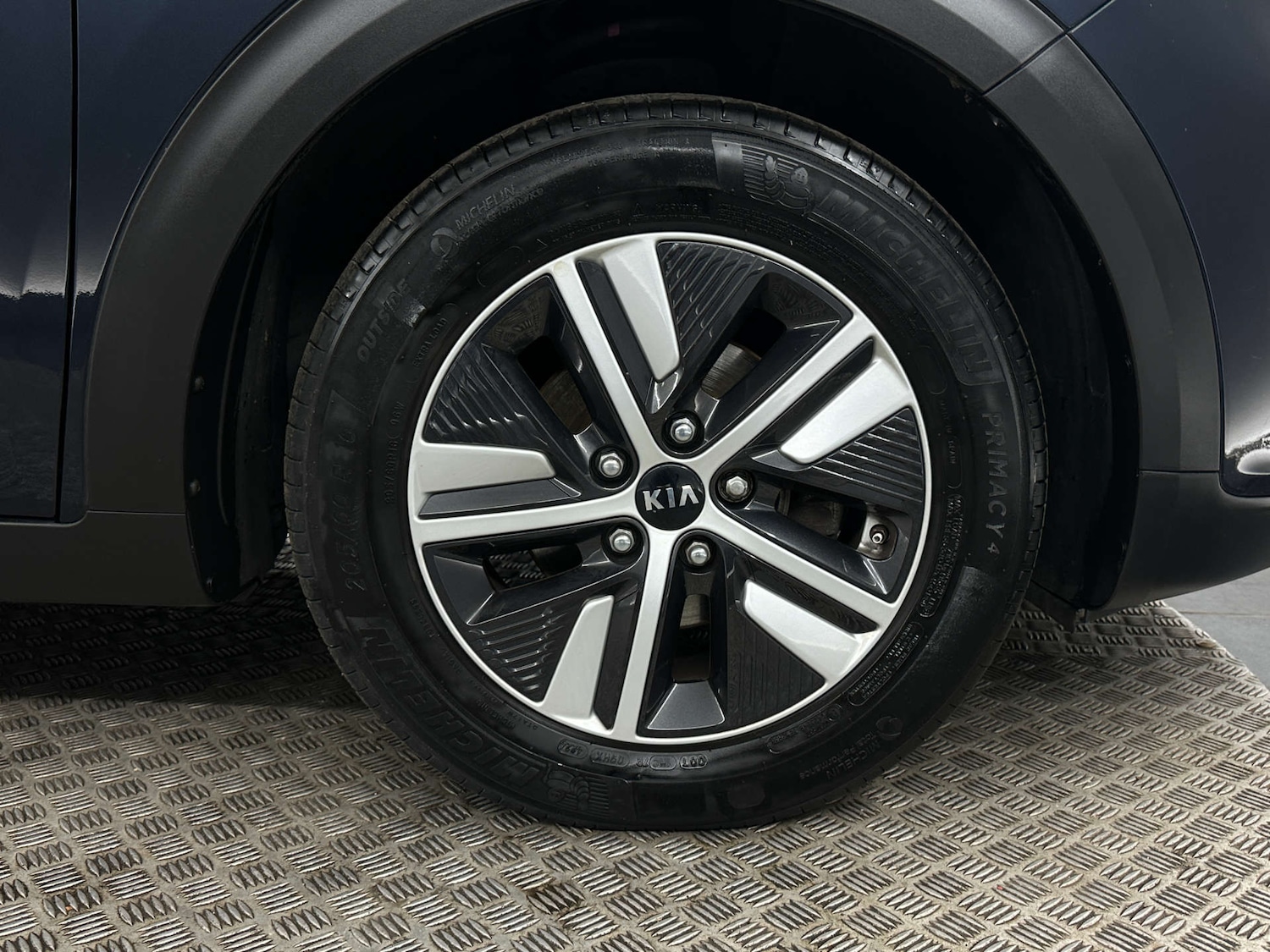 Used Kia Niro 2021 for sale - 77590800: Photo 43