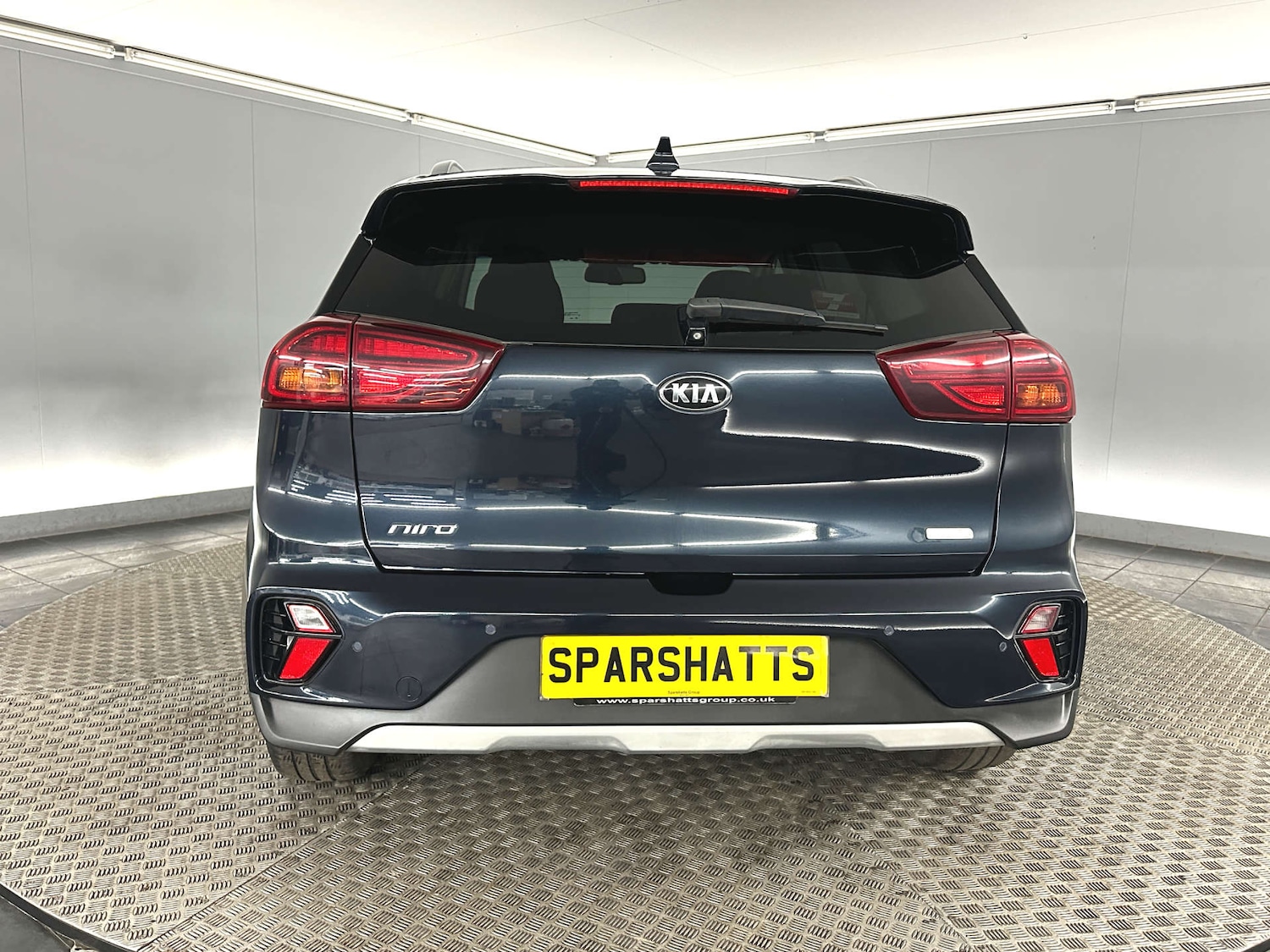 Used Kia Niro 2021 for sale - 77590800: Photo 6