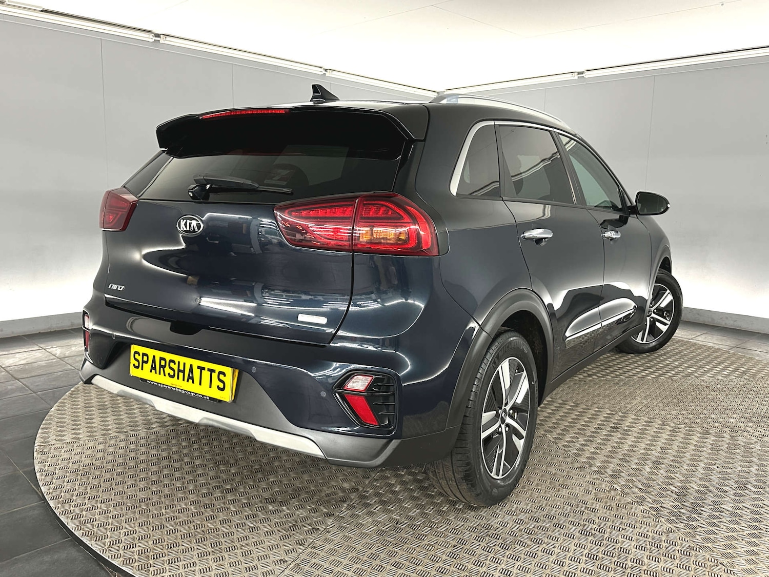 Used Kia Niro 2021 for sale - 77590800: Photo 7